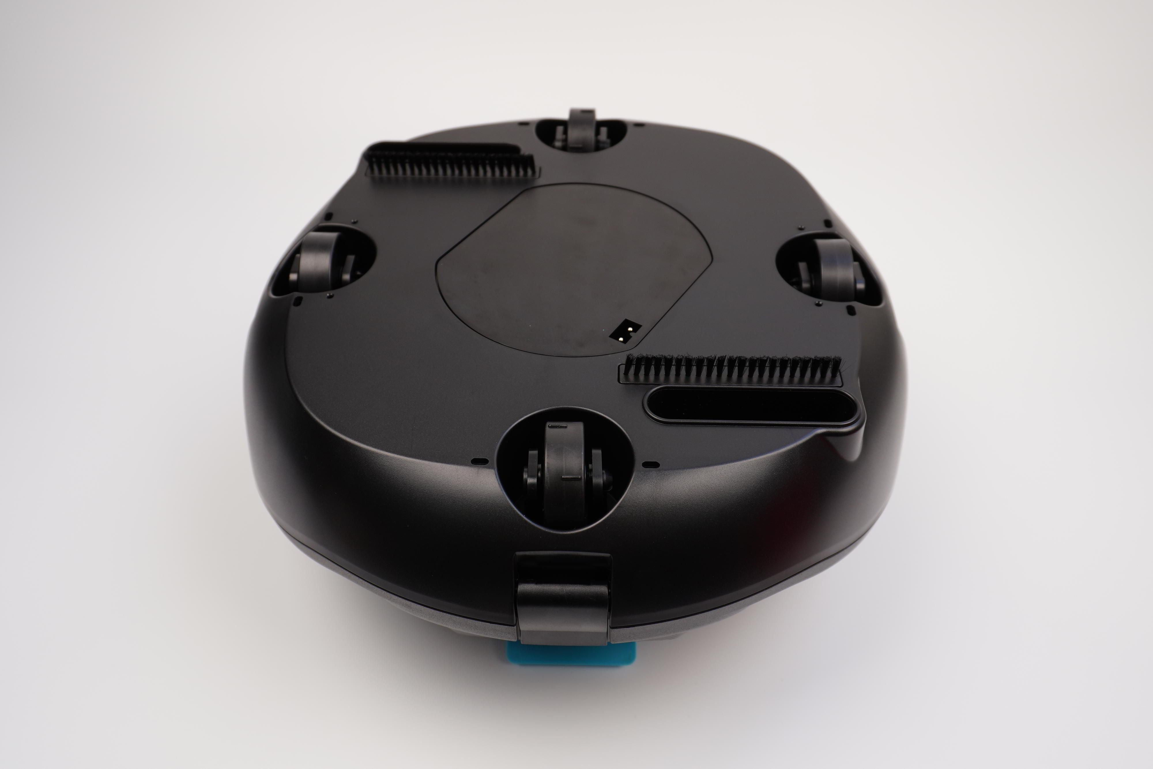 Wireless Robotic Pool Cleaner - Affordable &amp; Efficient
