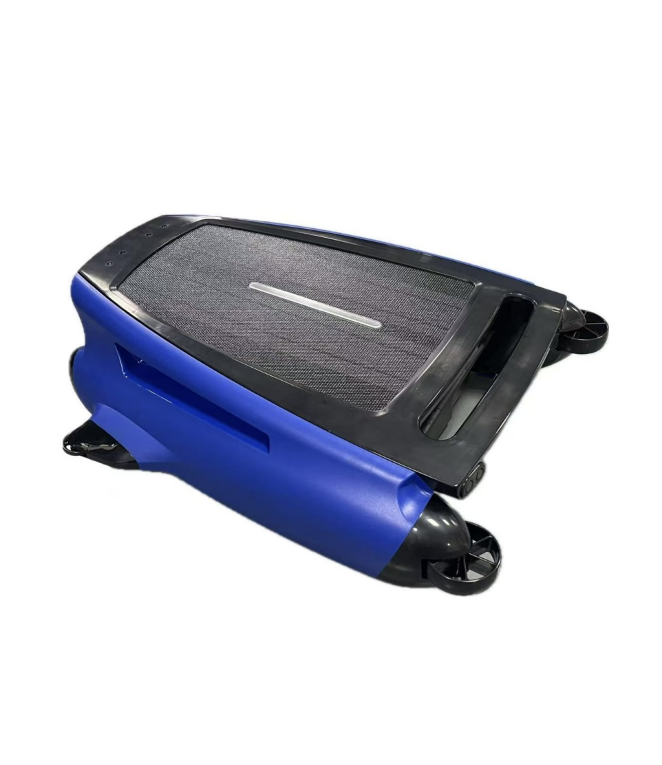 Residential Robotic Pool Cleaner