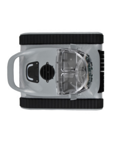 Commercial Robotic Pool Cleaner