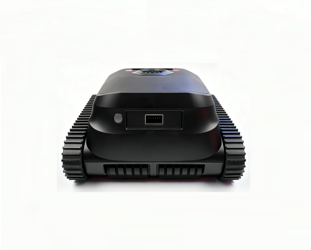 Floor+Wall+Water Line & Intelligent Navigation Robotic Pool Cleaner