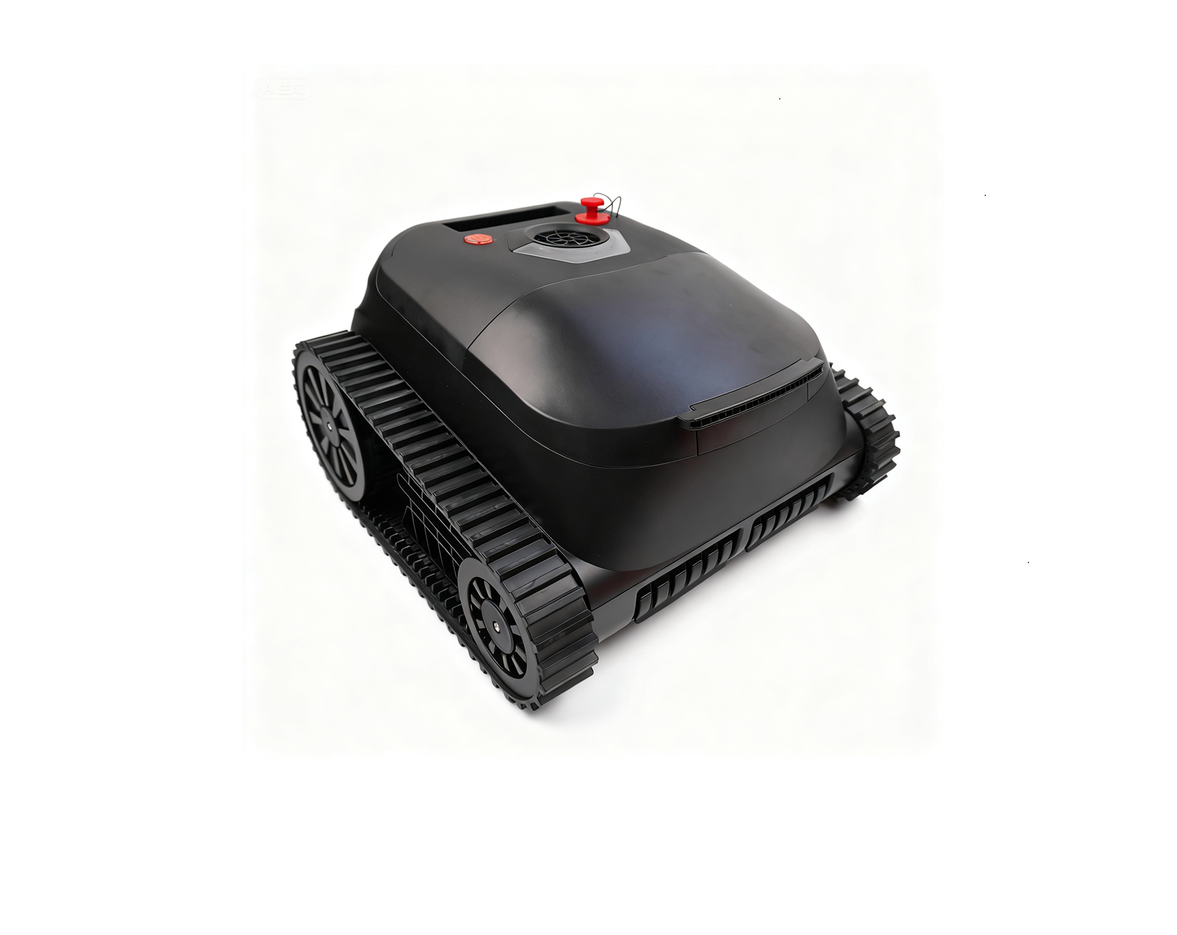 Floor+Wall+Water Line &amp; Intelligent Navigation Robotic Pool Cleaner