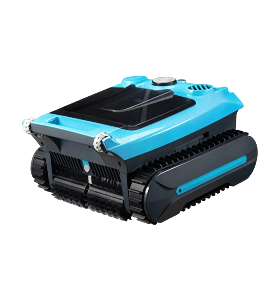 In-ground Pool Cleaning Robot